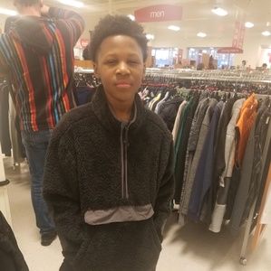 Meet your Posher, Realtor